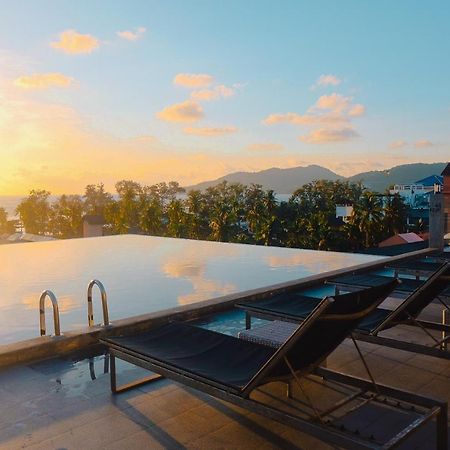 Youdee Hotel Patong - Formerly Meir Jarr Hotel Patong Luaran gambar