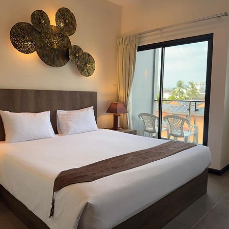 Youdee Hotel Patong - Formerly Meir Jarr Hotel Patong Luaran gambar