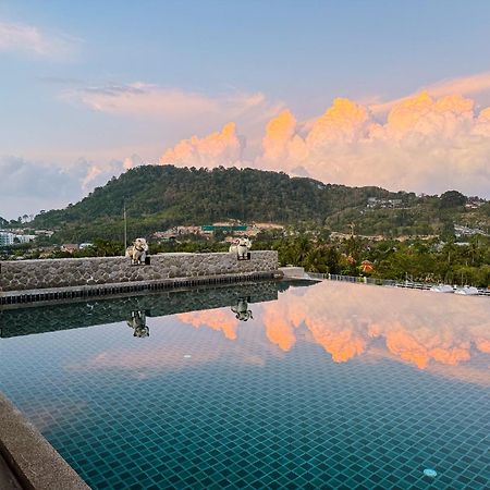 Youdee Hotel Patong - Formerly Meir Jarr Hotel Patong Luaran gambar