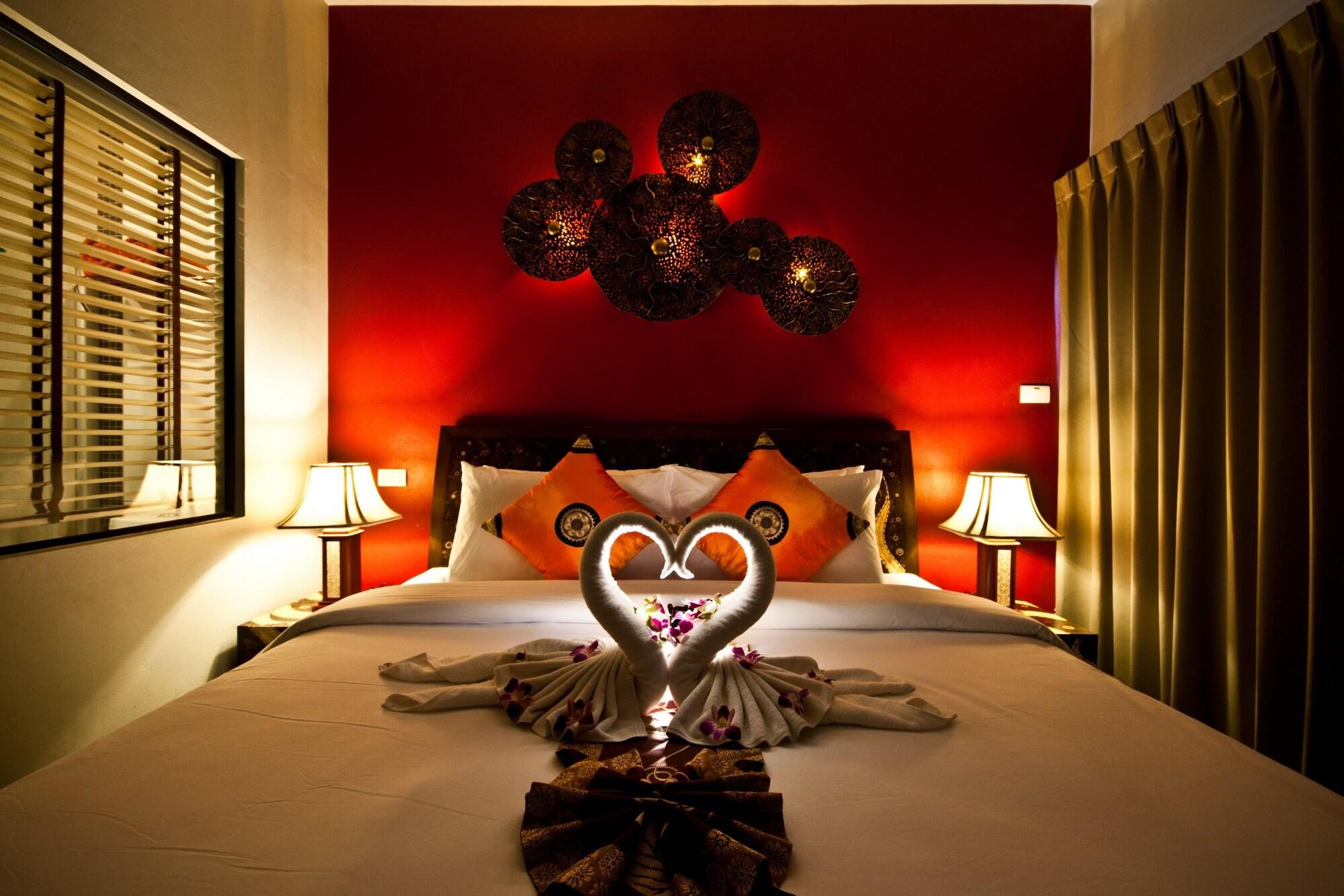 Youdee Hotel Patong - Formerly Meir Jarr Hotel Patong Luaran gambar