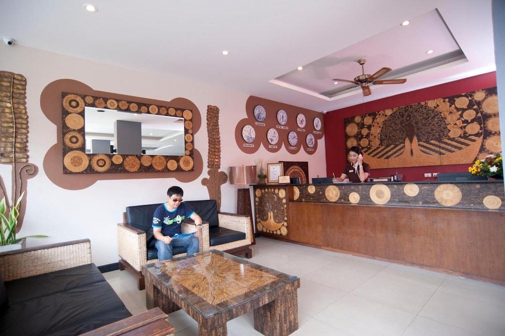 Youdee Hotel Patong - Formerly Meir Jarr Hotel Patong Luaran gambar
