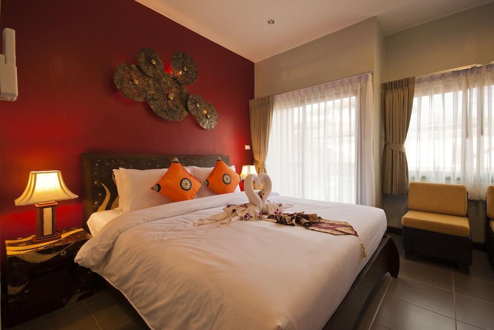 Youdee Hotel Patong - Formerly Meir Jarr Hotel Patong Luaran gambar