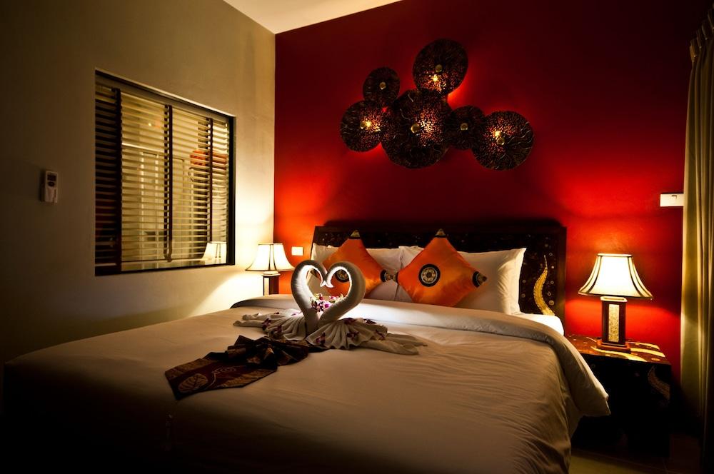 Youdee Hotel Patong - Formerly Meir Jarr Hotel Patong Luaran gambar