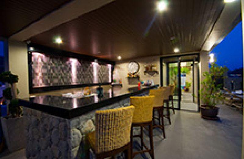 Youdee Hotel Patong - Formerly Meir Jarr Hotel Patong Luaran gambar