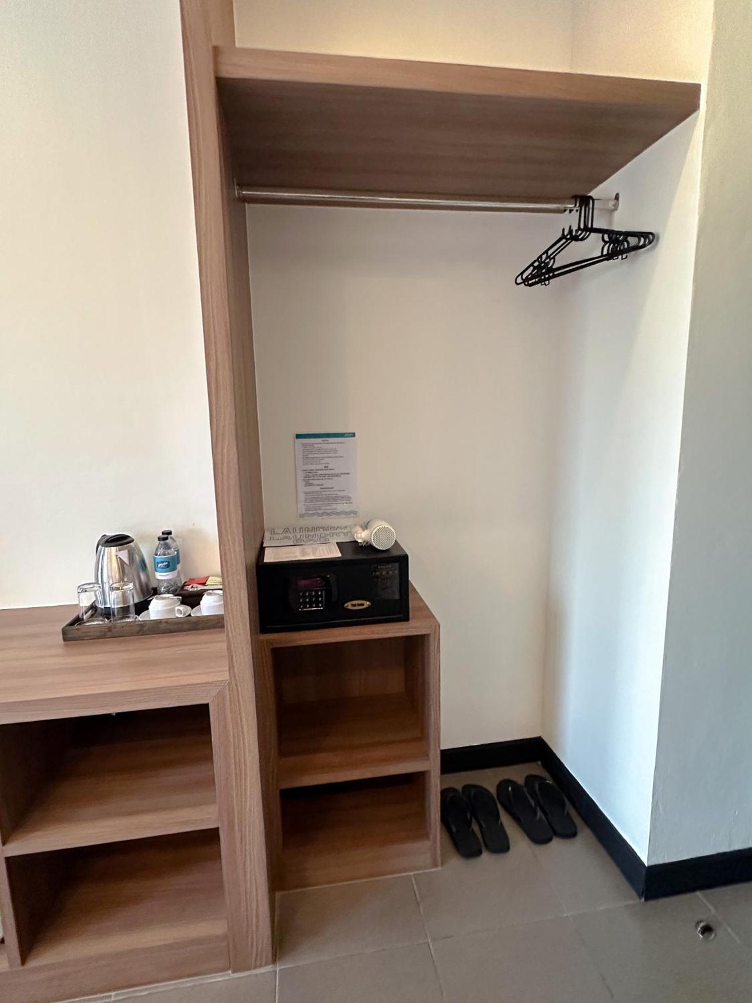 Youdee Hotel Patong - Formerly Meir Jarr Hotel Patong Luaran gambar